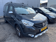 Dacia Dokker TCe 115 Stop & Start Stepway - Afbeelding 5