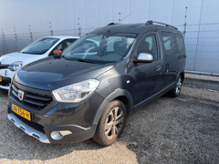 Dacia Dokker TCe 115 Stop & Start Stepway - Afbeelding 2