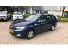Dacia Logan MCV TCe 90 Easy-R Stop & Start Lauréate - Afbeelding 2