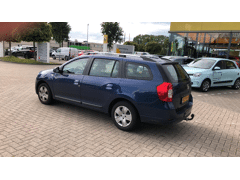 Dacia Logan MCV TCe 90 Easy-R Stop & Start Lauréate - Afbeelding 3