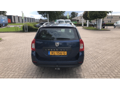 Dacia Logan MCV TCe 90 Easy-R Stop & Start Lauréate - Afbeelding 4
