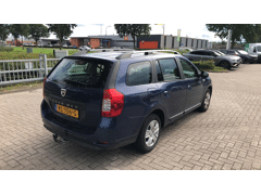 Dacia Logan MCV TCe 90 Easy-R Stop & Start Lauréate - Afbeelding 5