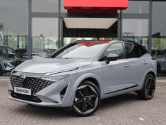 Nissan QASHQAI 1.5 ePower N-Design - Afbeelding 2