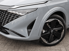 Nissan QASHQAI 1.5 ePower N-Design - Afbeelding 3