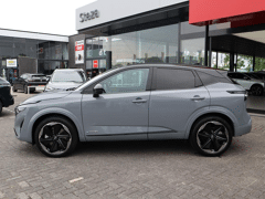Nissan QASHQAI 1.5 ePower N-Design - Afbeelding 4