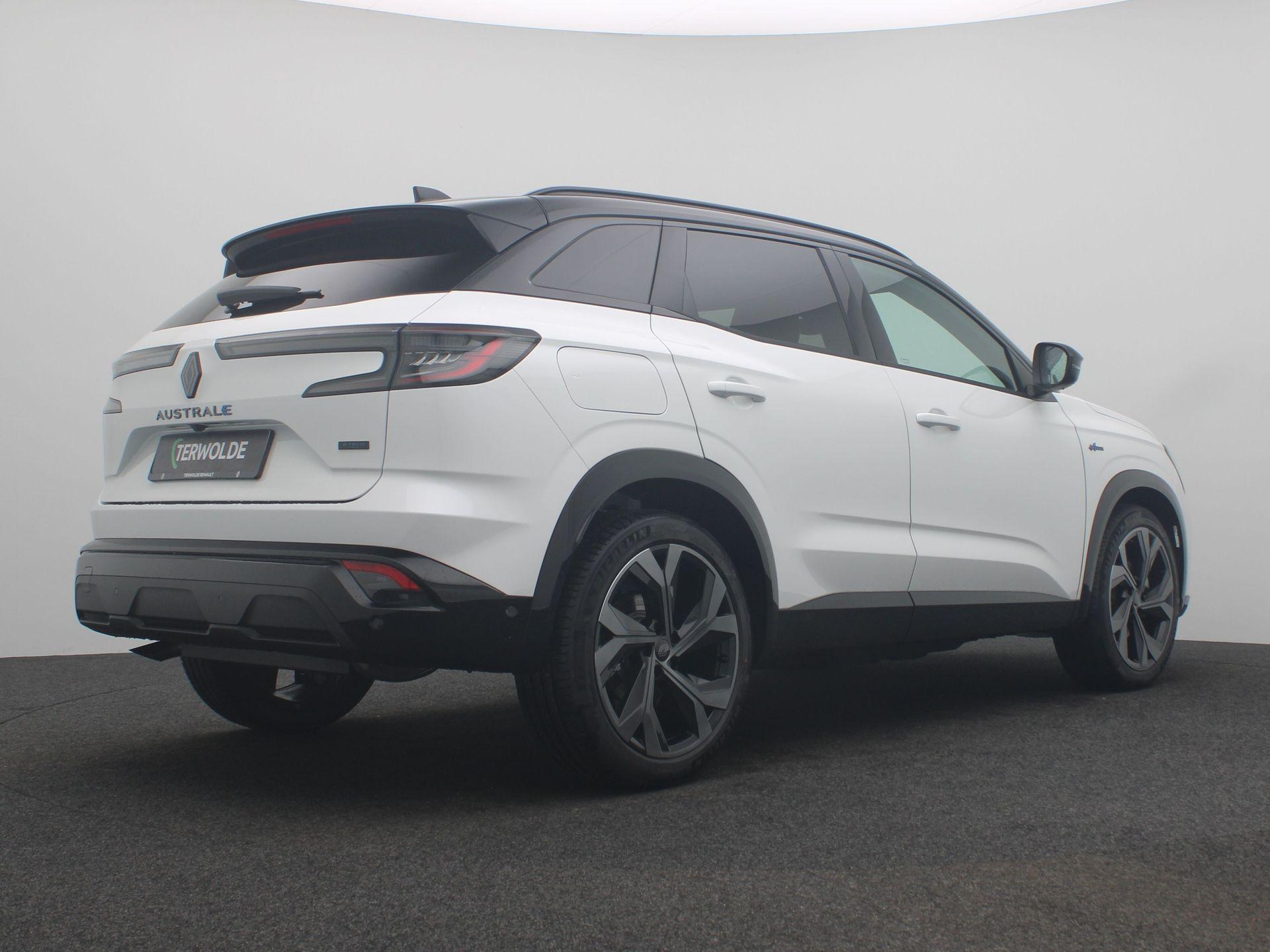 Renault Austral techno esprit Alpine E-tech full hybrid 200 - Afbeelding 5