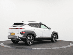Hyundai KONA 1.6 GDI HEV Comfort Smart - Stoelverwarming - Elek. achterklep - Afbeelding 2