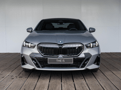 BMW i5 Sedan eDrive40 - Afbeelding 3