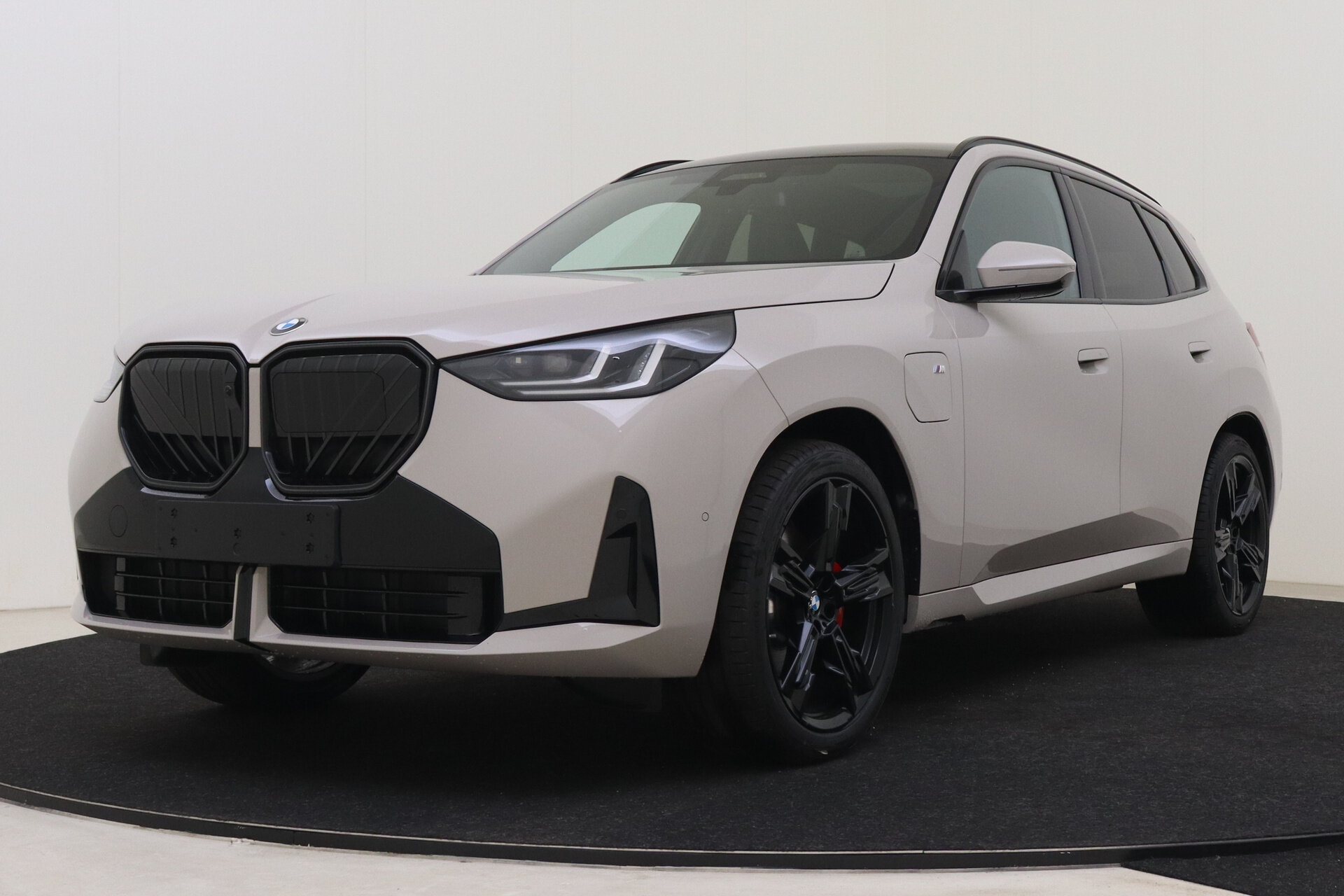 BMW X3 30e xDrive High Executive M Sport Automaat