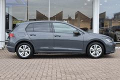 Volkswagen Golf 1.5 TSI 115pk Life Edition - Afbeelding 3