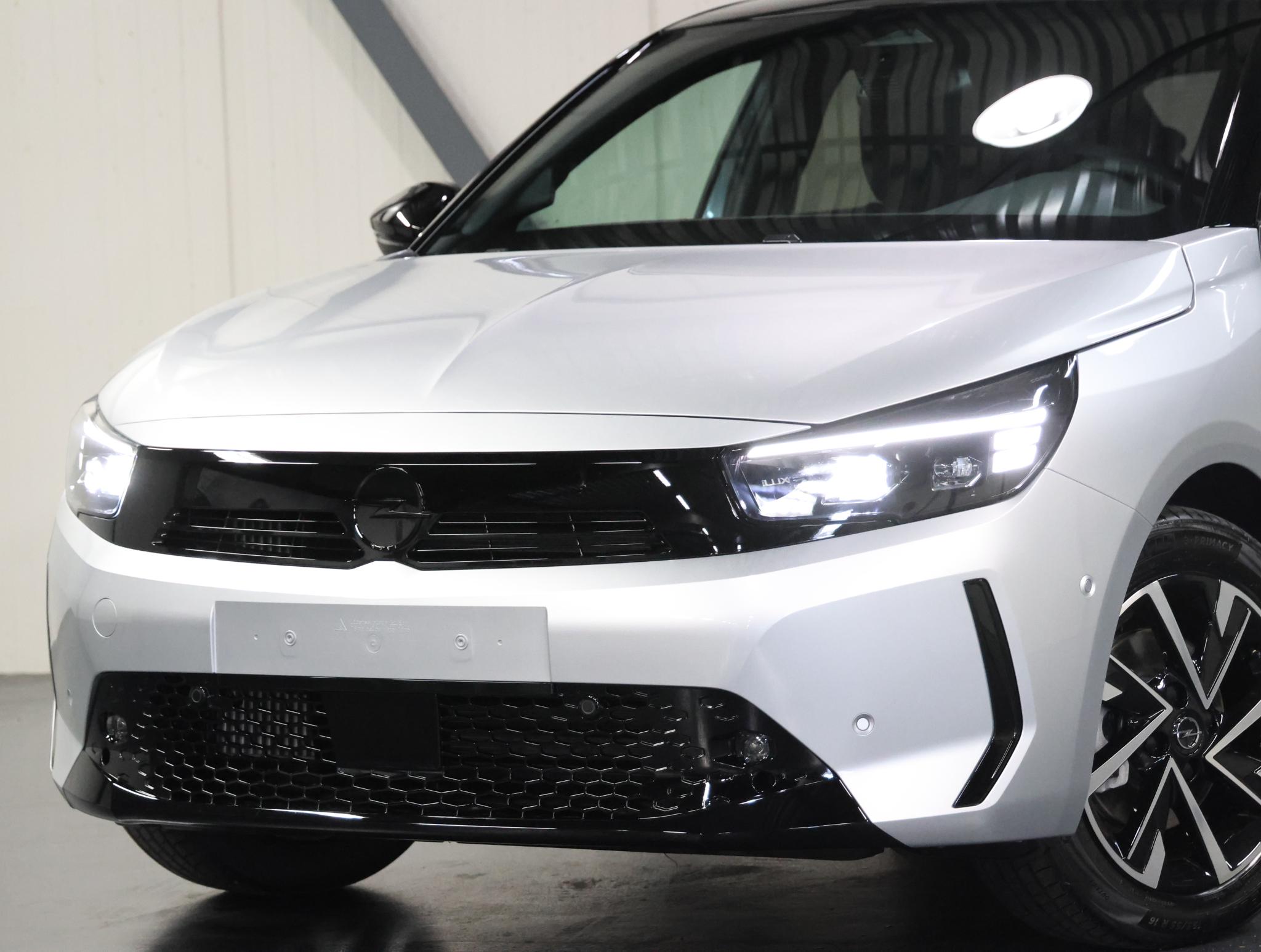 Opel Corsa 1.2 Turbo Hybrid GS - Afbeelding 5