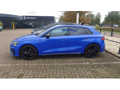 Audi A3 Sportback 35 TFSI S edition - Afbeelding 3