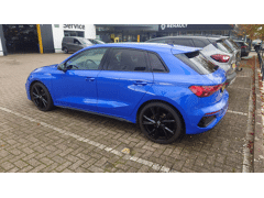 Audi A3 Sportback 35 TFSI S edition - Afbeelding 4