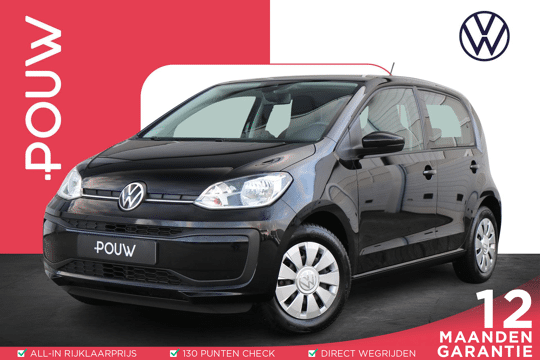 Volkswagen up! 1.0 65pk