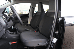 Volkswagen up! 1.0 65pk - Afbeelding 4