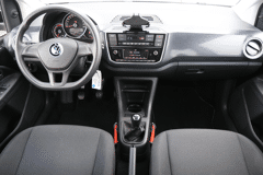 Volkswagen up! 1.0 65pk - Afbeelding 5