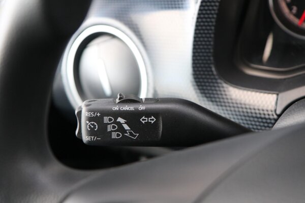 cruise control cruise control