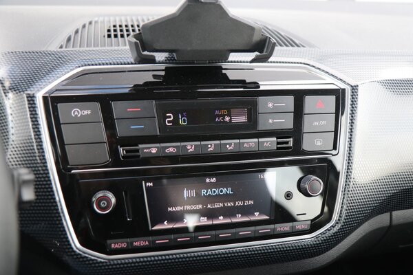 airco (automatisch) airco (automatisch)