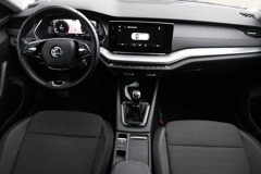 Skoda Octavia Combi 1.0 TSI 110pk Ambition - Afbeelding 5