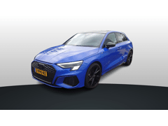 Audi A3 Sportback 35 TFSI S edition - Afbeelding 2