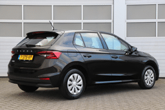 Skoda Fabia 1.0 MPI 80pk Ambition - Afbeelding 2