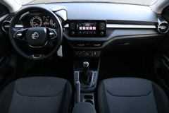 Skoda Fabia 1.0 MPI 80pk Ambition - Afbeelding 5