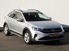 Volkswagen Taigo 1.0 TSI Life Business - Afbeelding 3