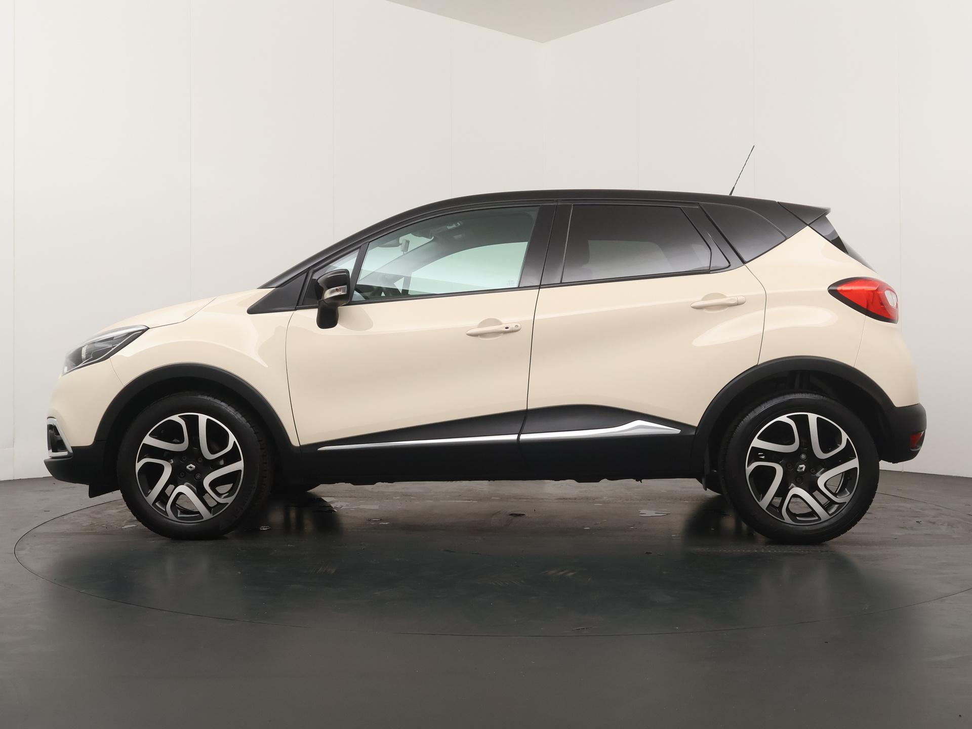 Renault Captur Energy TCe 90 Intens - Afbeelding 3