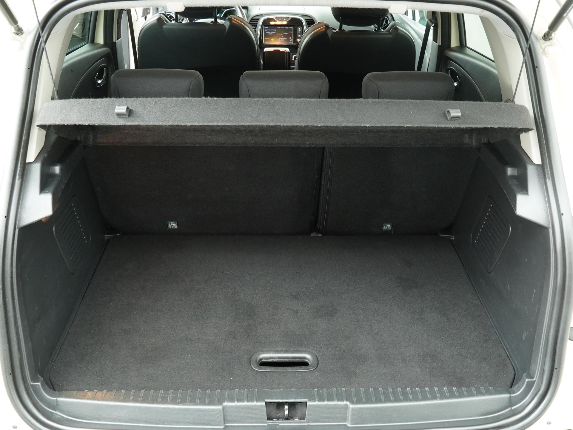 Renault Captur Energy TCe 90 Intens - Afbeelding 4