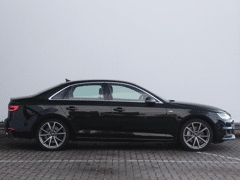 Audi A4 Limousine 2.0 TFSI S-Line Quattro 252pk - Afbeelding 2