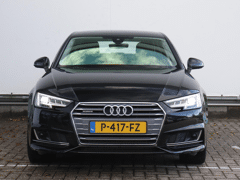 Audi A4 Limousine 2.0 TFSI S-Line Quattro 252pk - Afbeelding 4