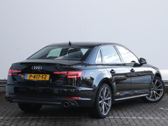 Audi A4 Limousine 2.0 TFSI S-Line Quattro 252pk - Afbeelding 5