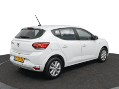 Dacia Sandero TCe 90 GPF Comfort - Afbeelding 2