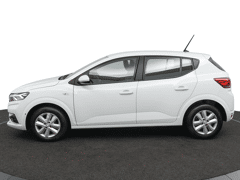 Dacia Sandero TCe 90 GPF Comfort - Afbeelding 3