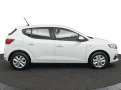 Dacia Sandero TCe 90 GPF Comfort - Afbeelding 4