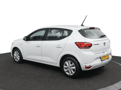 Dacia Sandero TCe 90 GPF Comfort - Afbeelding 5