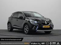 Renault Captur TCe 140pk Intens - Afbeelding 2