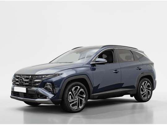 Hyundai Tucson 1.6 T-GDI PHEV Comfort Smart | Private lease 699 pm