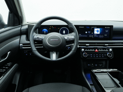 Hyundai Tucson 1.6 T-GDI PHEV Comfort Smart | Private lease 699 pm - Afbeelding 4