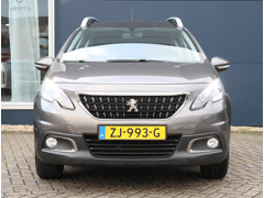 Peugeot 2008 1.2 PureTech Blue Lion - Afbeelding 2