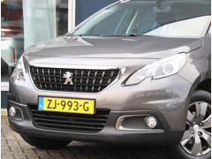 Peugeot 2008 1.2 PureTech Blue Lion - Afbeelding 3