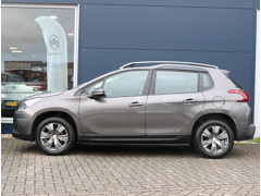 Peugeot 2008 1.2 PureTech Blue Lion - Afbeelding 4