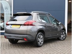 Peugeot 2008 1.2 PureTech Blue Lion - Afbeelding 5