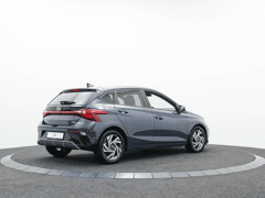 Hyundai i20 1.0T Comfort Smart | LED | Private lease 399 pm - Afbeelding 3
