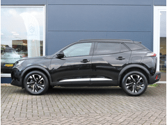 Peugeot 2008 1.2 PureTech GT - Afbeelding 4