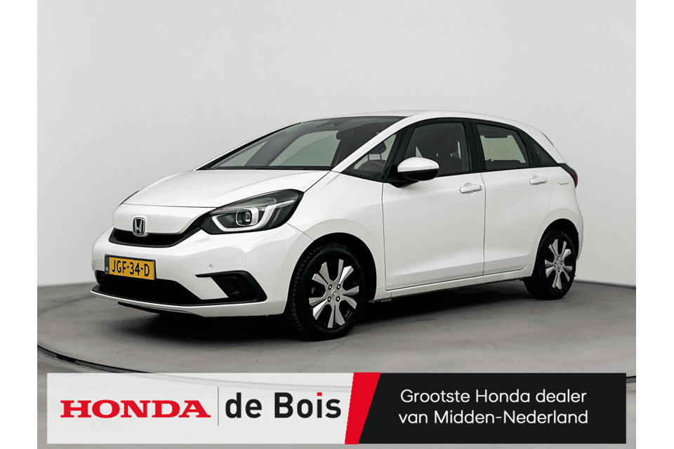 Honda Jazz 1.5 e:HEV Elegance - Afbeelding 1