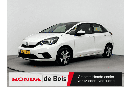 Honda Jazz 1.5 e:HEV Elegance