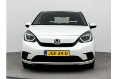Honda Jazz 1.5 e:HEV Elegance - Afbeelding 5