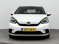Honda Jazz 1.5 e:HEV Elegance - Afbeelding 5