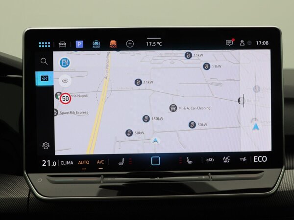 audio-navigatiesysteem